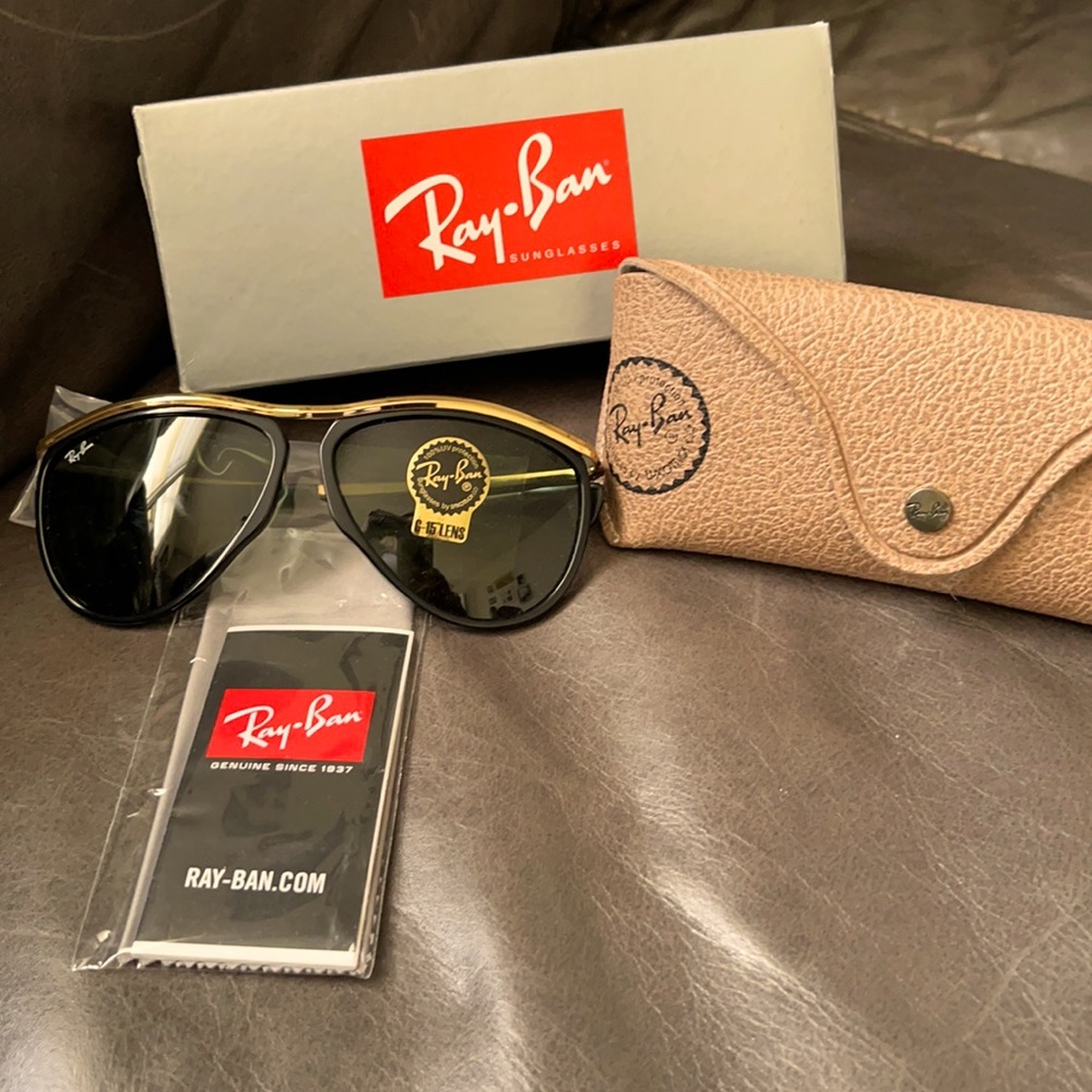 Ray Ban Sunwear